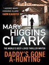 Daddy's Gone A-Hunting (eBook)